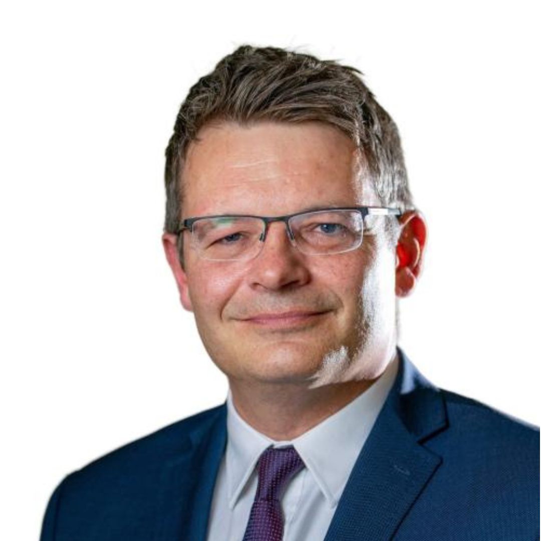 Dr. Michael Hawranek - WCC2026