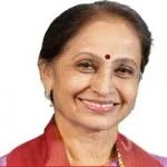 Dr. IB Vijayalakshmi - WCC2026