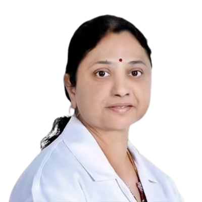 Dr. Lalita Nemani - WCC2026