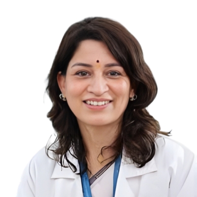 Dr. Priya Chitale