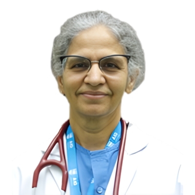 Dr. Sridevi - WCC2026