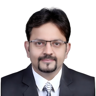 Dr. Sushil Jain - WCC2026