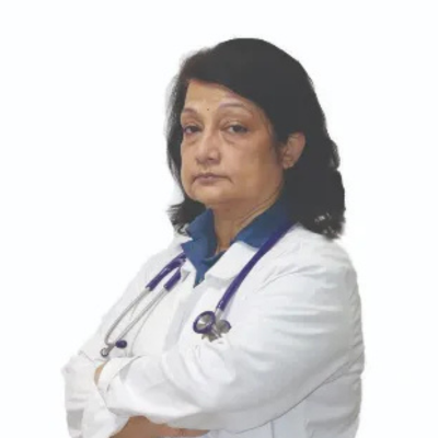 Dr. Tripti Deb - WCC2026