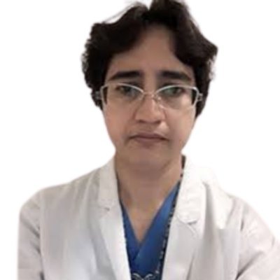 Dr. Kavita Tyagi - WCC2026