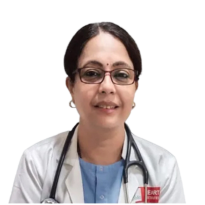 Dr. Rajeshwari Nayak - WCC2026