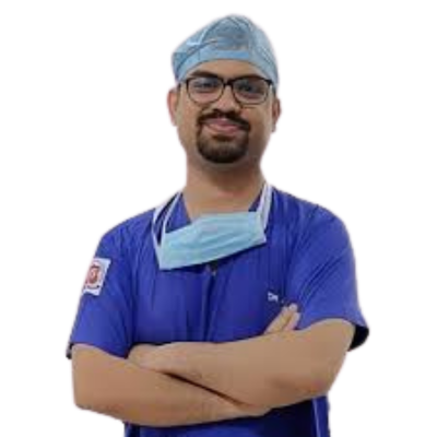 Dr. Ashish Tiwari - WCC2026