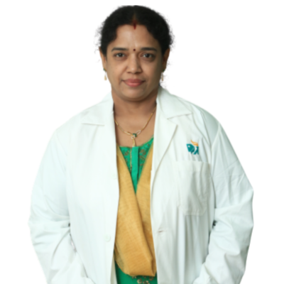 Dr. Cecily Majella - WCC2026