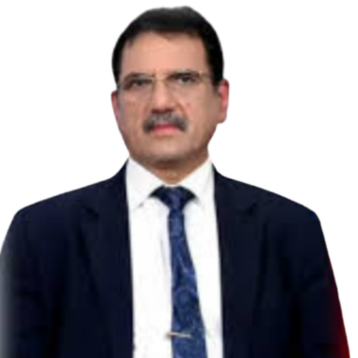 Dr. AD Bhatnagar - WCC2026