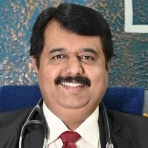 Dr. Smith Srivastava - WCC2026