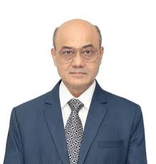 Dr. Shailendra Trivedi - WCC2026