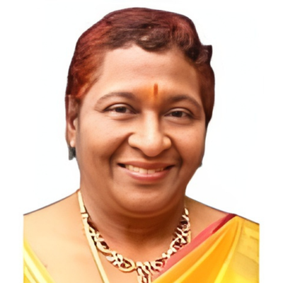 Dr. Asha Moorthy - WCC2026