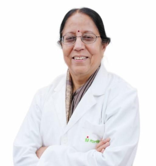 Dr. Anita Saxena - WCC2026