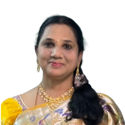 Dr. Asha Mahilamaran - WCC2026