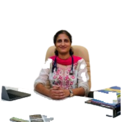 Dr. Veena Nanjappa - WCC2026