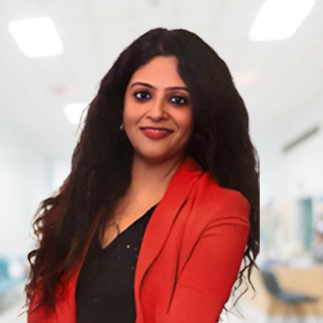 Dr. Madhumanti Panja