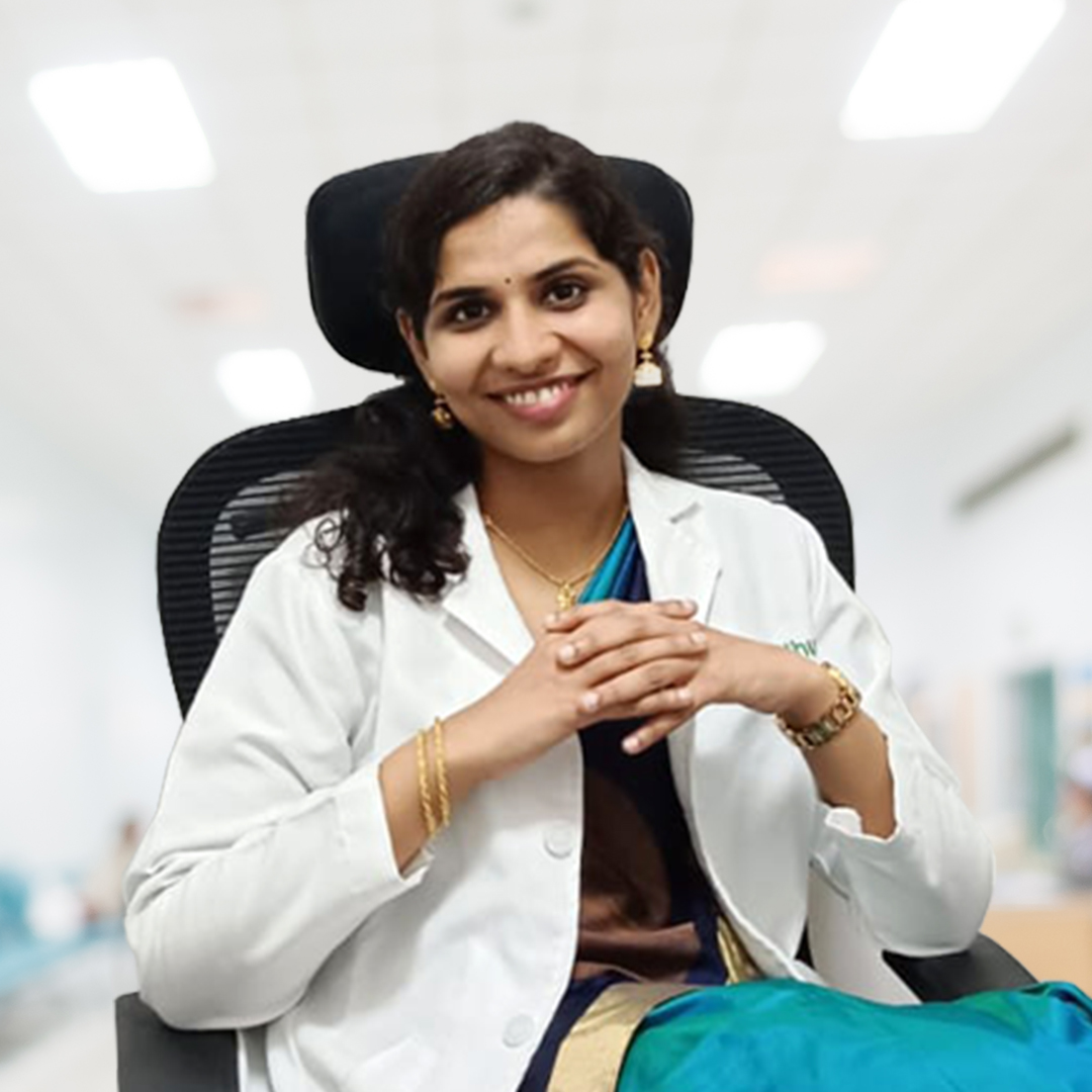 Dr. Sindhu Elangovan