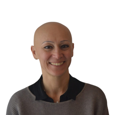 Dr. Nedy Brambilla - WCC2026